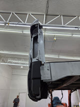 2017-2022 Ford F250 F350 Super Duty 8' Long Truck Bed