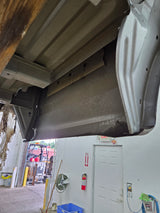 2017-2022 Ford F250 F350 Super Duty 8' Long Truck Bed