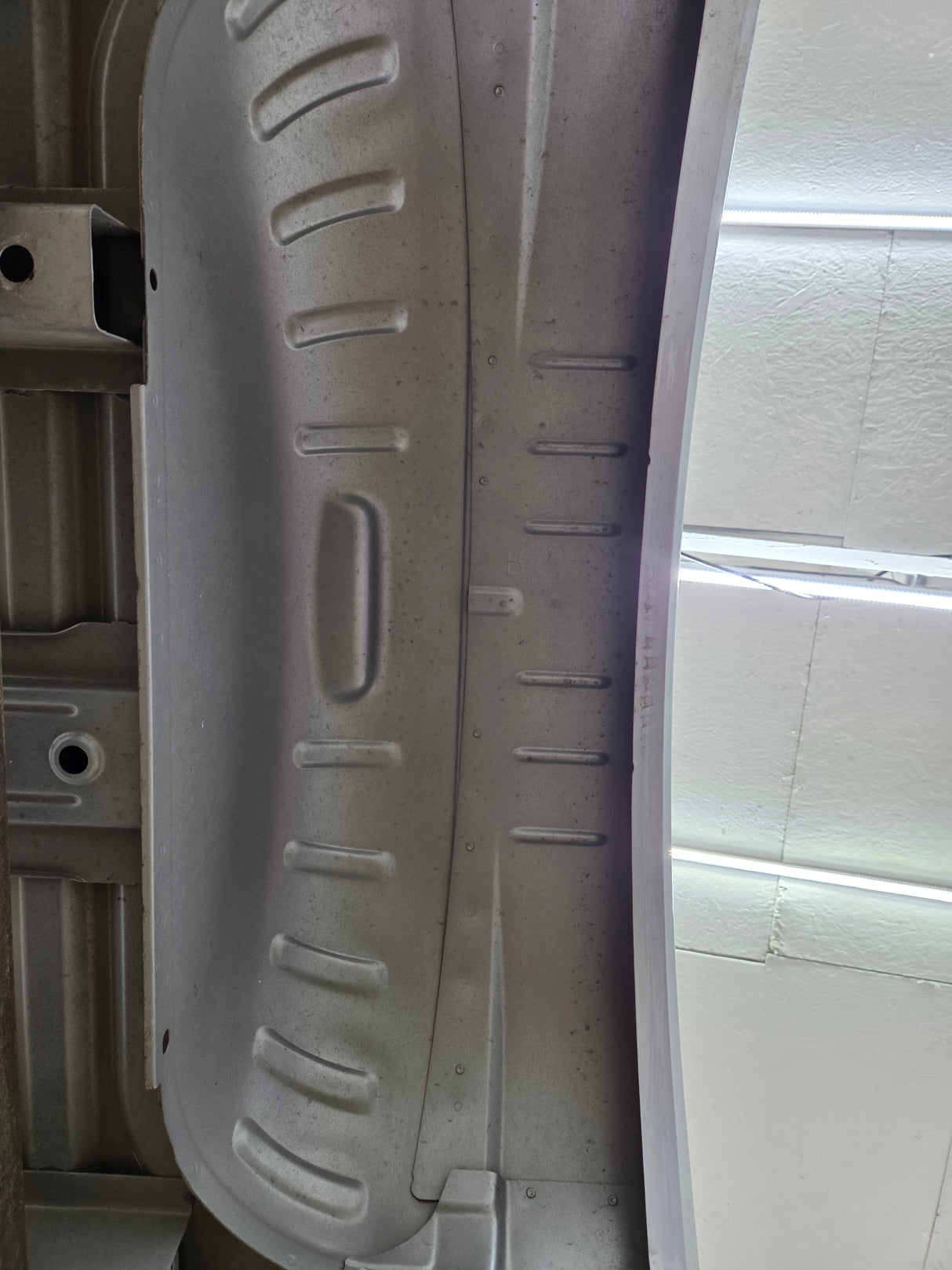 2017-2022 Ford F250 F350 Super Duty 8' Long Truck Bed