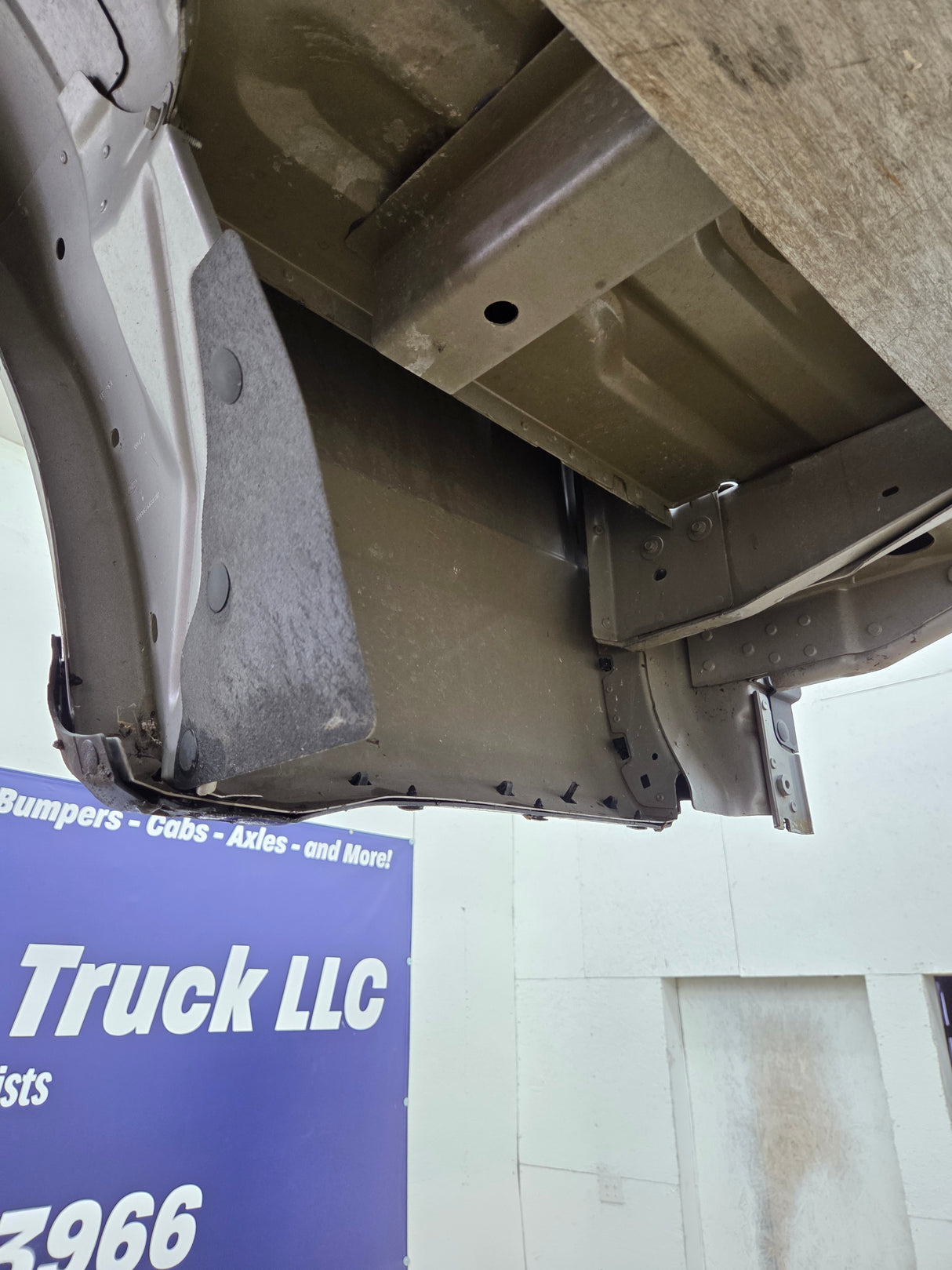 2017-2022 Ford F250 F350 Super Duty 8' Long Truck Bed