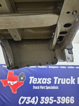 2017-2022 Ford F250 F350 Super Duty 8' Long Truck Bed
