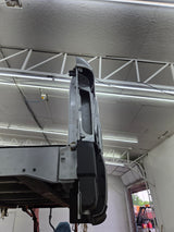 2017-2022 Ford F250 F350 Super Duty 8' Long Truck Bed