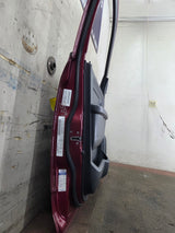 2009-2018 Dodge Ram 4th Gen Driver Side Front Quad Cab Door 1500 2500 3500 4500 5500