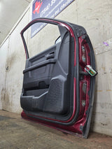 2009-2018 Dodge Ram 4th Gen Driver Side Front Quad Cab Door 1500 2500 3500 4500 5500