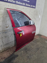2009-2018 Dodge Ram 4th Gen Passenger Side RH Front Quad Cab Door 1500 2500 3500 4500 5500
