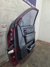 2009-2018 Dodge Ram 4th Gen Passenger Side RH Front Quad Cab Door 1500 2500 3500 4500 5500