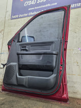 2009-2018 Dodge Ram 4th Gen Passenger Side RH Front Quad Cab Door 1500 2500 3500 4500 5500