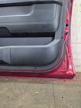 2009-2018 Dodge Ram 4th Gen Passenger Side RH Front Quad Cab Door 1500 2500 3500 4500 5500