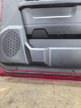 2009-2018 Dodge Ram 4th Gen Passenger Side RH Front Quad Cab Door 1500 2500 3500 4500 5500