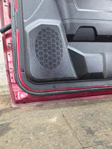 2009-2018 Dodge Ram 4th Gen Passenger Side RH Front Quad Cab Door 1500 2500 3500 4500 5500