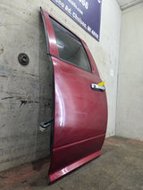 2009-2018 Dodge Ram 4th Gen Driver Rear Quad Cab Door 1500 2500 3500