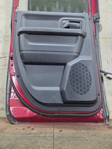 2009-2018 Dodge Ram 4th Gen Driver Rear Quad Cab Door 1500 2500 3500