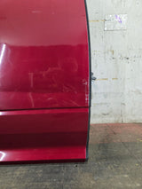 2009-2018 Dodge Ram 4th Gen Passenger Side Rear Quad Cab Door 1500 2500 3500