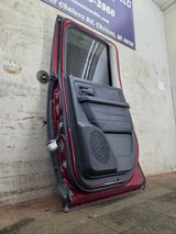 2009-2018 Dodge Ram 4th Gen Passenger Side Rear Quad Cab Door 1500 2500 3500