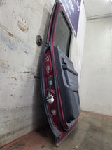 2009-2018 Dodge Ram 4th Gen Passenger Side Rear Quad Cab Door 1500 2500 3500