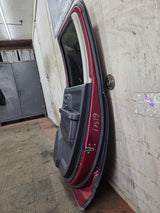 2009-2018 Dodge Ram 4th Gen Passenger Side Rear Quad Cab Door 1500 2500 3500
