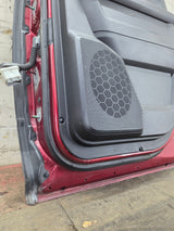 2009-2018 Dodge Ram 4th Gen Passenger Side Rear Quad Cab Door 1500 2500 3500