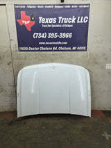 2007-2013 Chevrolet Silverado 1500 2500 Hood
