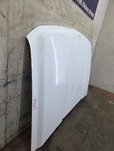 2007-2013 Chevrolet Silverado 1500 2500 Hood