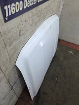 2007-2013 Chevrolet Silverado 1500 2500 Hood