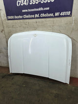 2007-2013 Chevrolet Silverado 1500 2500 Hood