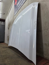 2007-2013 Chevrolet Silverado 1500 2500 Hood