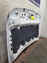 2007-2013 Chevrolet Silverado 1500 2500 Hood