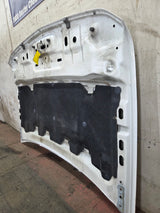 2007-2013 Chevrolet Silverado 1500 2500 Hood