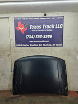 1999-2006 GMC Sierra 1500 2500 3500 Hood