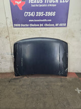 1999-2006 GMC Sierra 1500 2500 3500 Hood