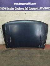 1999-2006 GMC Sierra 1500 2500 3500 Hood