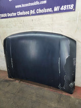 1999-2006 GMC Sierra 1500 2500 3500 Hood