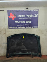 1999-2006 GMC Sierra 1500 2500 3500 Hood