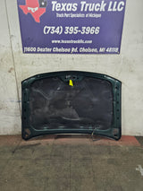 1999-2006 GMC Sierra 1500 2500 3500 Hood
