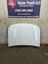 2007-2013 Chevrolet Silverado 1500 2500 Hood