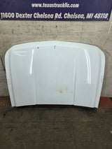 2007-2013 Chevrolet Silverado 1500 2500 Hood