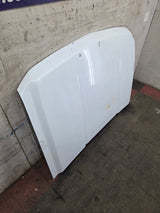 2007-2013 Chevrolet Silverado 1500 2500 Hood