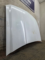 2007-2013 Chevrolet Silverado 1500 2500 Hood