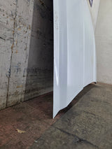 2007-2013 Chevrolet Silverado 1500 2500 Hood