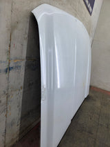 2007-2013 Chevrolet Silverado 1500 2500 Hood