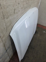 2007-2013 Chevrolet Silverado 1500 2500 Hood