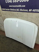 2007-2013 Chevrolet Silverado 1500 2500 Hood