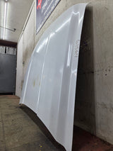 2007-2013 Chevrolet Silverado 1500 2500 Hood