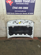 2007-2013 Chevrolet Silverado 1500 2500 Hood