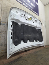 2007-2013 Chevrolet Silverado 1500 2500 Hood