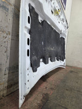 2007-2013 Chevrolet Silverado 1500 2500 Hood