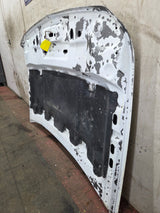 2007-2013 Chevrolet Silverado 1500 2500 Hood