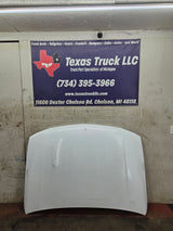 1999-2006 GMC Sierra 1500 2500 3500 Hood
