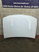 1999-2006 GMC Sierra 1500 2500 3500 Hood