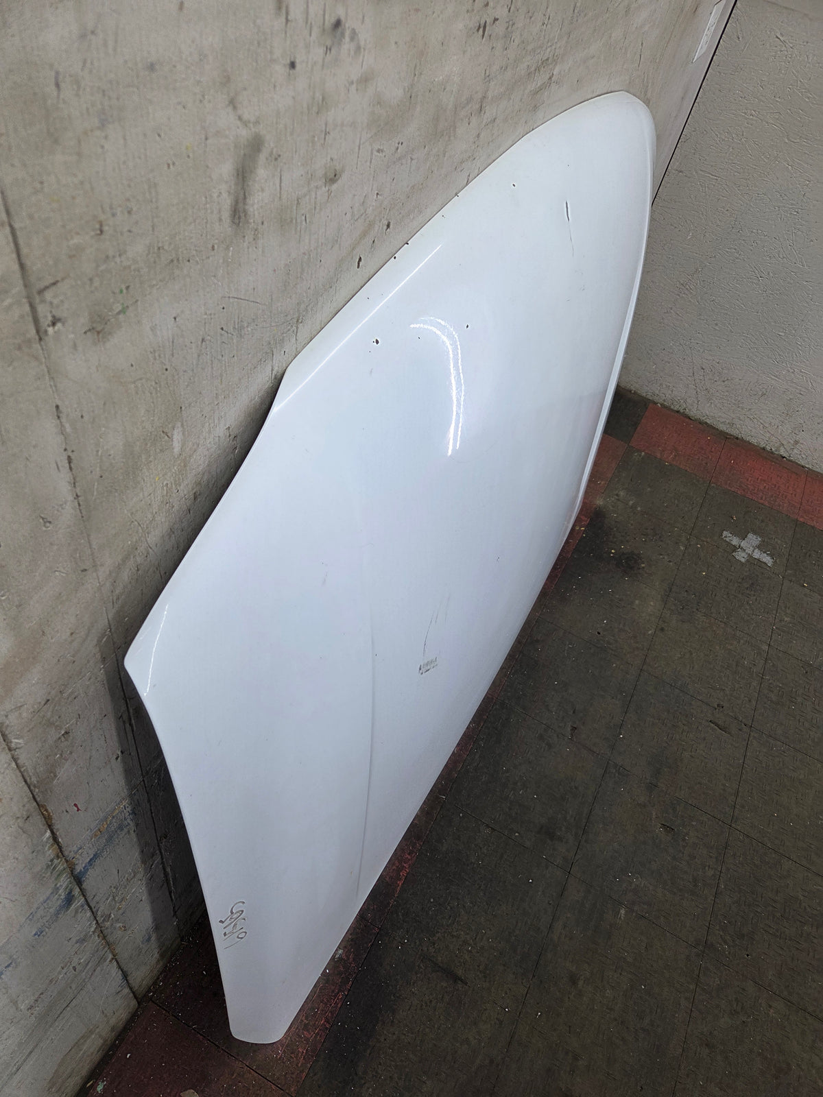 1999-2006 GMC Sierra 1500 2500 3500 Hood